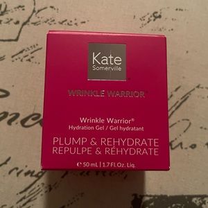 Kate Somerville Wrinkle Warrior Plump & Rehydrate